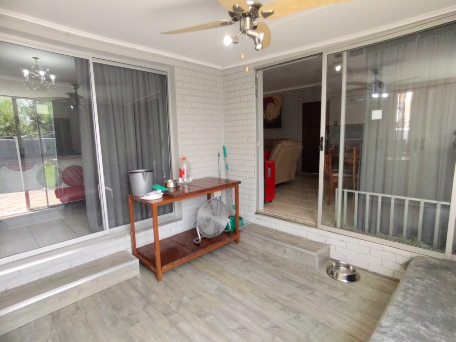 2 Bedroom Property for Sale in Parys Free State